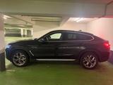 BMW X4 xDrive30d AT - - BMW X4: Von Privat
