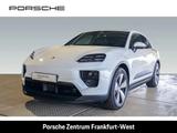 Porsche Macan Abstandstempomat Surround-View BOSE LED - Porsche Macan Gebrauchtwagen in Frankfurt