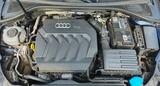Audi A3 2.0 TFSI S tronic quattro sport sport - Audi A3 Gebrauchtwagen in Bonn