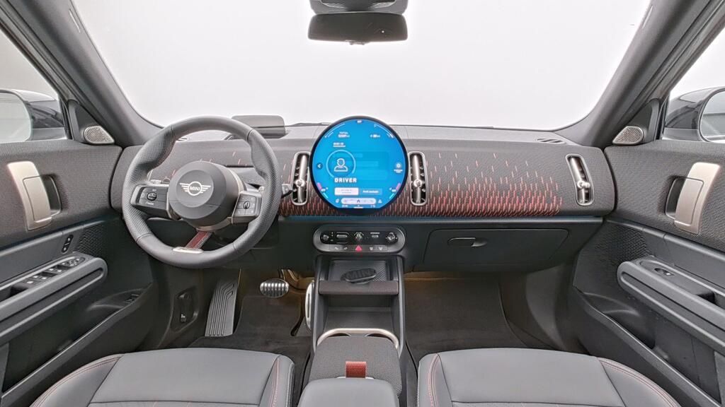 MINI John Cooper Works Countryman - Bild 12