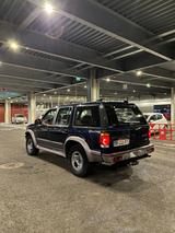 Ford Explorer 4.0 V6 OHV Highclass Highclass - Ford Explorer aus 1996