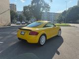 Audi TT Coupe 3.2 DSG quattro - - gebrauchte Audi TT aus dem Jahr 2005