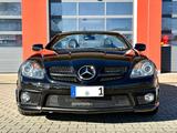 Mercedes-Benz SLK 55 AMG Facelift 19"BBS AppleCarplay Carbon - Mercedes-Benz SLK 55 AMG Gebrauchtwagen