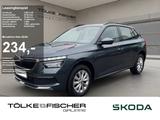 Skoda Kamiq 1.0 TSI Ambition AUT el.Heck KeyLess LED - Skoda Kamiq Ambition mit Benzin-Antrieb