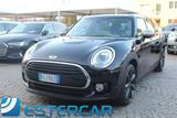 MINI Clubman 2.0 Cooper D Hype PELLE TETTO - MINI Cooper D Clubman mit Schiebedach