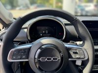 Fiat 600 1.2 Hybrid LED CARPLAY KLIMA SPURHALTE SHZG - Image