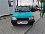 Seat Marbella 903 GLX - Seat Marbella mit Benzin-Antrieb