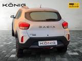Dacia Spring Electric 65 Extreme Rückfahrkamera - gebrauchte Dacia Limousine