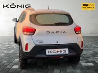 Dacia Spring - Vorschau Bild 4