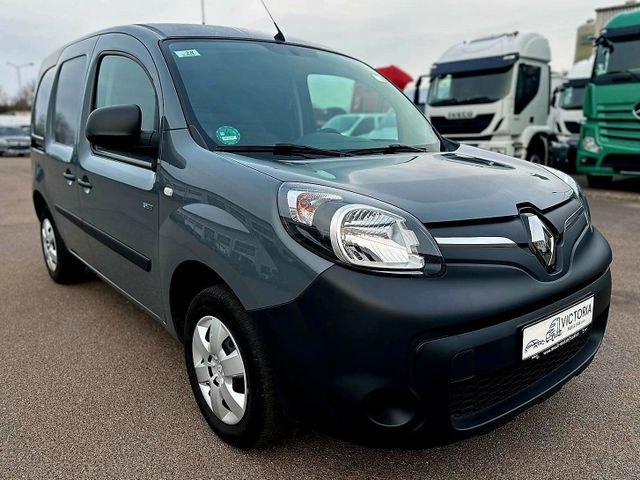 Renault Z.E. 33  Kangoo inkl.Battarie sehr guter Zustand