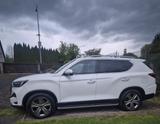 Ssangyong REXTON 2.2 Diesel e-XDi 220 Sapphire 4WD AT ... - gebrauchte Ssangyong REXTON aus dem Jahr 2023