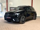 Mercedes-Benz GLE 350 de 4Matic*AMG*PANORAMA*1.HAND* - Mercedes-Benz GLE-Klasse