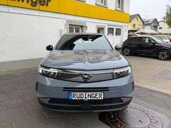 Opel Grandland X 2025 — Vorschau 8