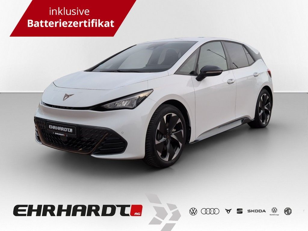 Cupra Born - Bild 1