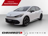Cupra Born - Vorschau Bild 1