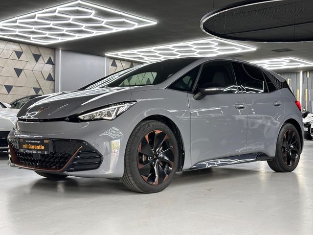 CUPRA Born 150kW Edition Dynamic LED/CARPLAY/DAB/VI.CO