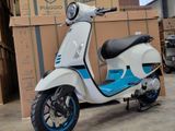 Vespa Primavera 125 Vibe !! +3J. Garantie!! Versand