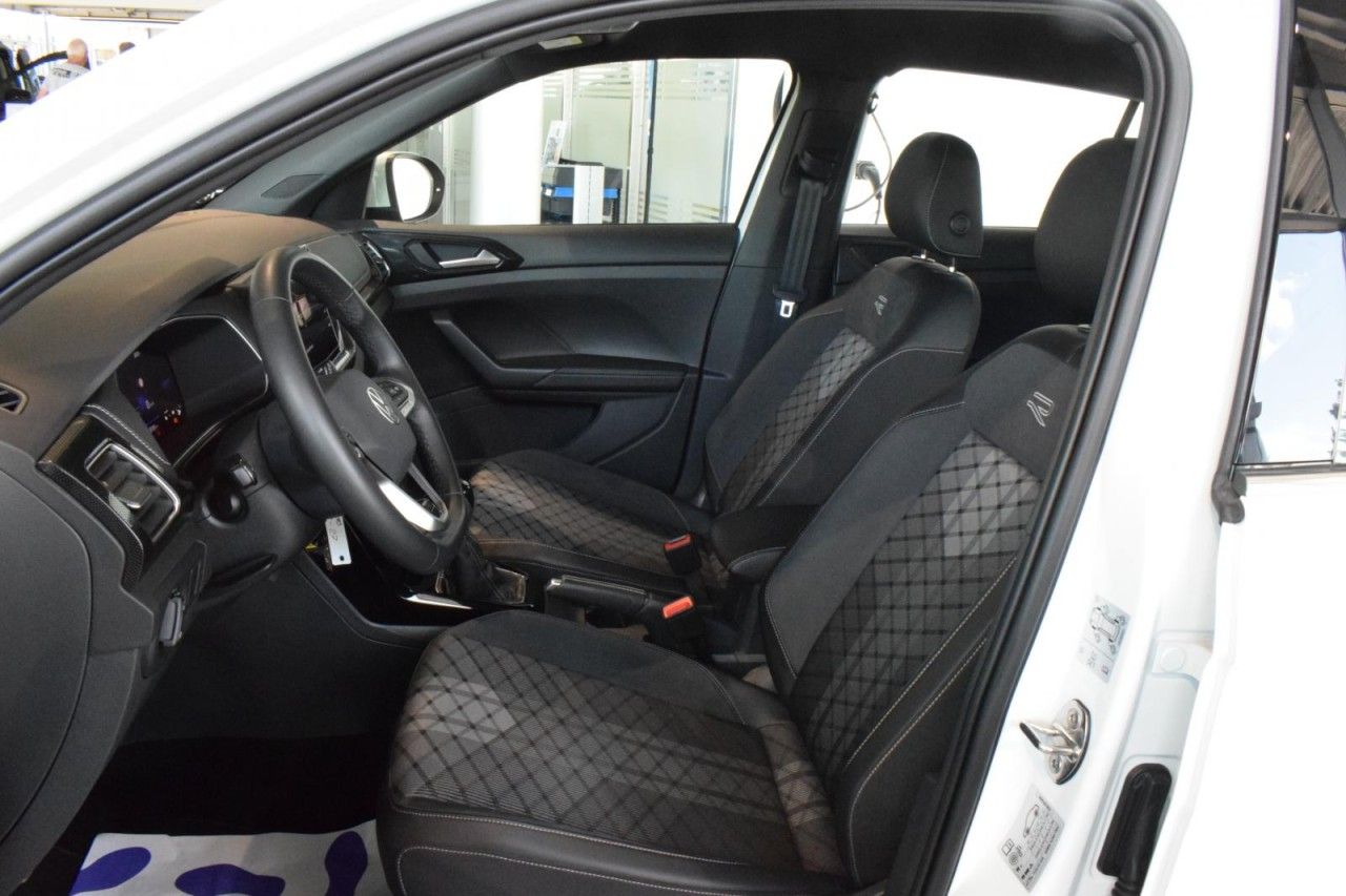 Volkswagen T-Cross - Bild 6