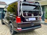 Volkswagen Beach#Seikel#4Motion#mechDiff#Standhzg#Allrad - Volkswagen T6: Seikel
