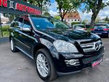 Mercedes-Benz GL 320 CDI 4Matic/2.HAND/R.KAMERA/LEDER/AHK/ - Mercedes-Benz GL 320 Gebrauchtwagen