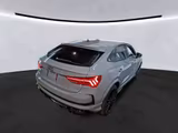 Audi RSQ3 Sportback 2.5 TFSI quattro*21Z"360°RS-AGA* - Audi RSQ3 aus 2022