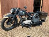DKW NZ 500 - Bj. 1941 - DKW MOTORRAD
