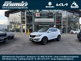 Kia SPORTAGE 2.0D ALLRAD AUTOMATIK PLATINUM PREMIUM - Kia Sportage: Premium