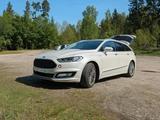 Ford Mondeo Bi-Turbo Vignale, Standh., Power ..... - Ford Mondeo: Turbo