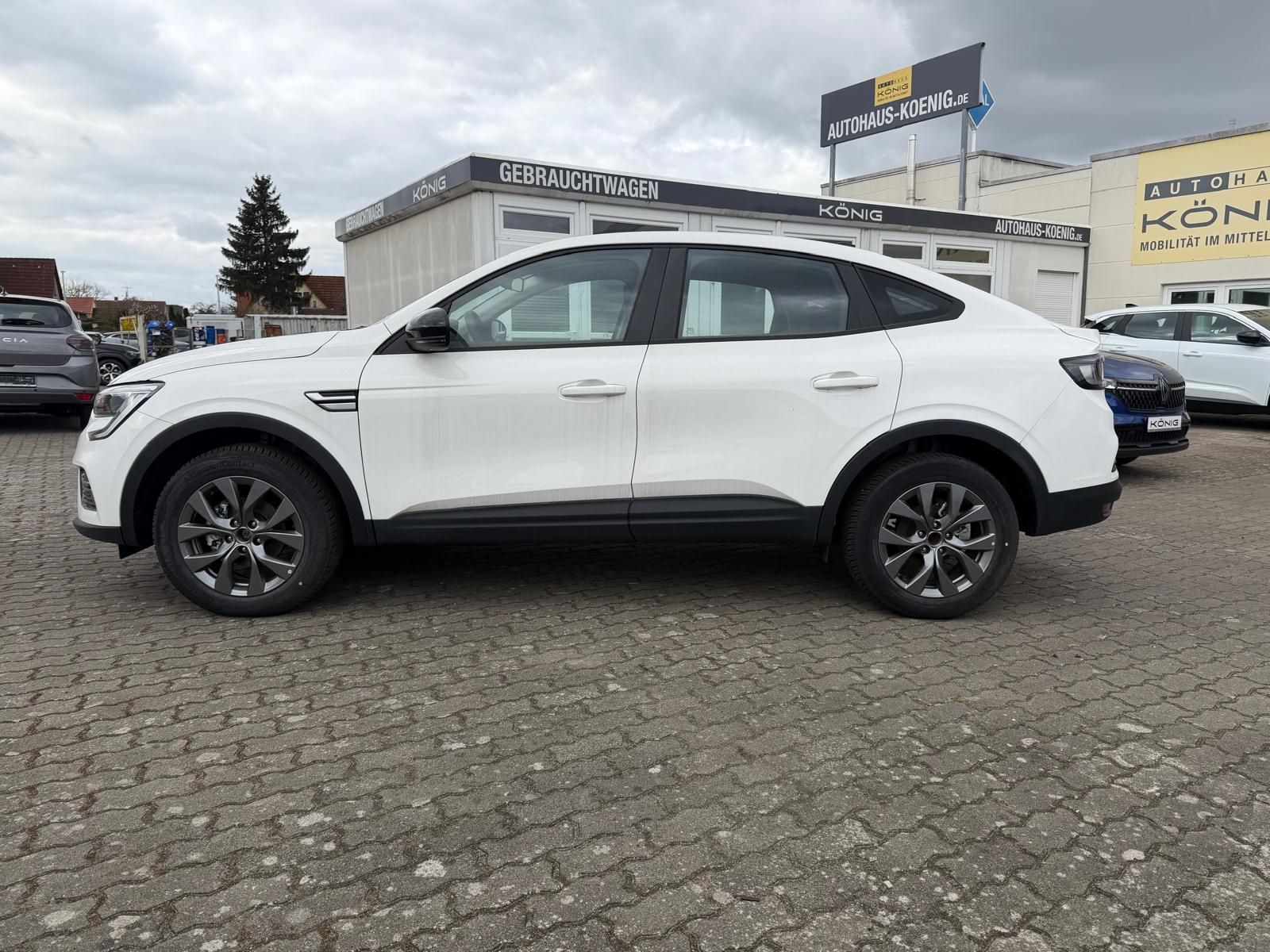 Renault Arkana - Bild 2