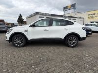 Renault Arkana - Vorschau Bild 2