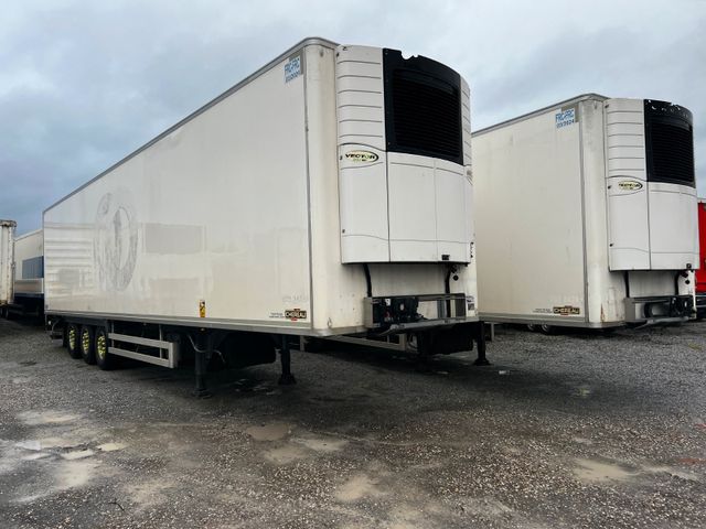 Chereau Carrier Vector 1850MT