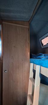 Mercedes-Benz Sprinter Hochdach - Mercedes-Benz Hochdach