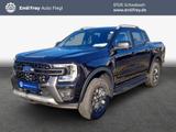 Ford Ranger Doppelkabine Wildtrak 2,0 l EcoBlue Autm.