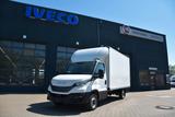 Iveco Daily 35S14A8-P Koffer Luftfed HI-Matic LBW  RFK - Angebote entsprechen deinen Suchkriterien