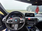 BMW M5 xDrive A M5 F90 - BMW M5: F90