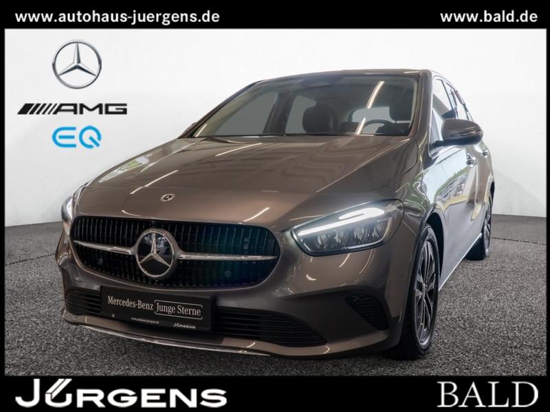 Mercedes-Benz B 180 Progressive/LED/Kamera/SHZ/EASY-P/Winter