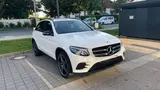 Mercedes-Benz GLC 300 4MATIC Autom. - AMG Line & Styling - Mercedes-Benz GLC 300 in Freiburg