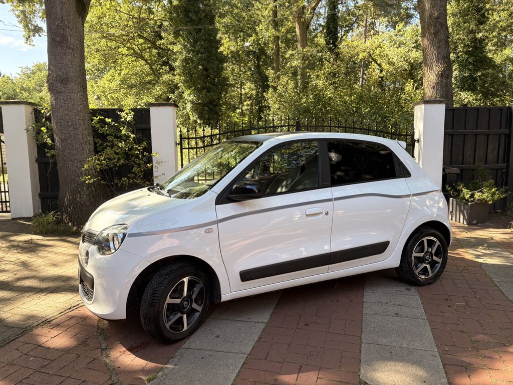Image of Renault Twingo