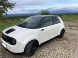Honda e Base 100kW electric e CVT - Honda in Freiburg