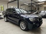 BMW X3 xDrive 20 i M Sport *1.HD*PANO*HUD*XENON*180° - BMW: 180