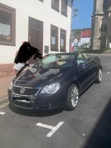 Volkswagen VW EOS  2,0 FSI - Volkswagen Eos 2.0 FSI