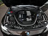 BMW M4 Competition | Lack | Carbon | AGA no OPF TÜV - BMW M4 Gebrauchtwagen in München