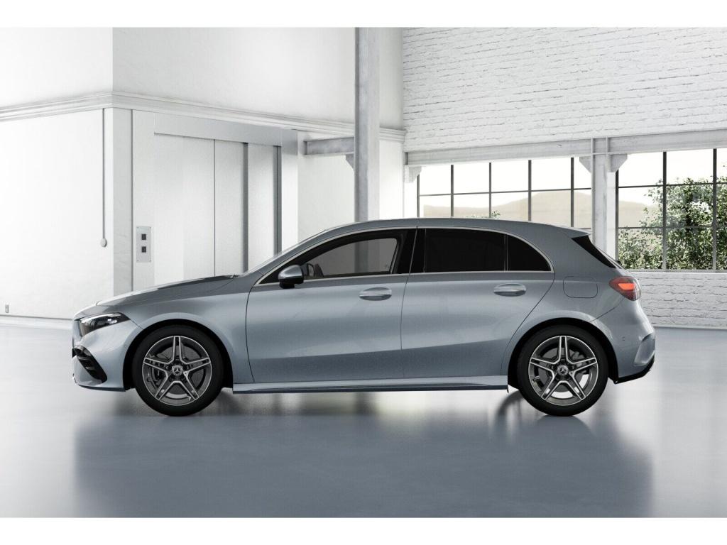 Mercedes-Benz A 250 e AMG Premium+11KW+Wint+Keyless