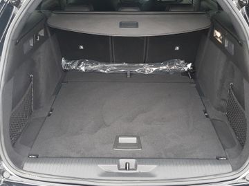 Fotografie 8 des Opel Astra ST GS Automatik 360°Kamera LED Keyless PDC