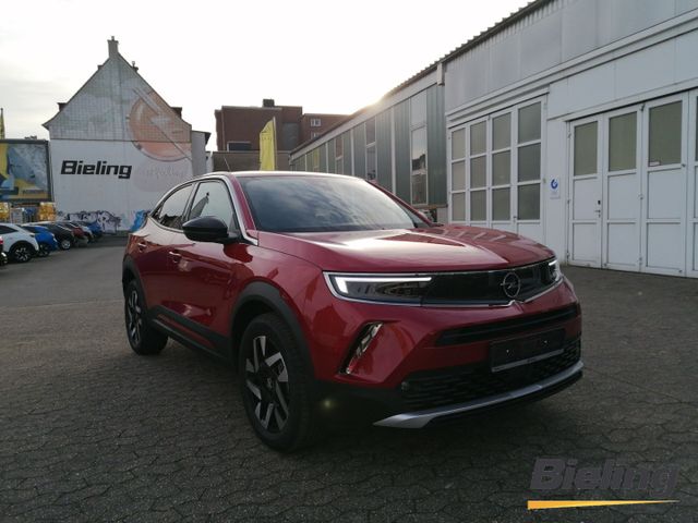 Mokka Elegance 1.2 Direct Injection Turbo 74 kW 