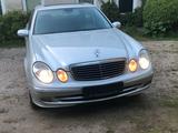 Mercedes-Benz E 280 CDI 4MATIC ELEGANCE Elegance