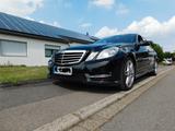 Mercedes-Benz E 350 CDI 4MATIC BlueEFFICIENCY AVANTG. AVAN... - Mercedes-Benz E 350 in Dortmund