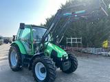 Deutz-Fahr Agrotron 4.80S - Offers