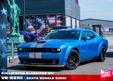 Dodge Challenger Scatpack WB 6,4l Last Call MY24,ACC - Dodge Challenger in Leipzig