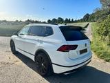 Volkswagen Tiguan Allspace Highline Voll TÜV/KD neu - VW Tiguan Allspace von privat